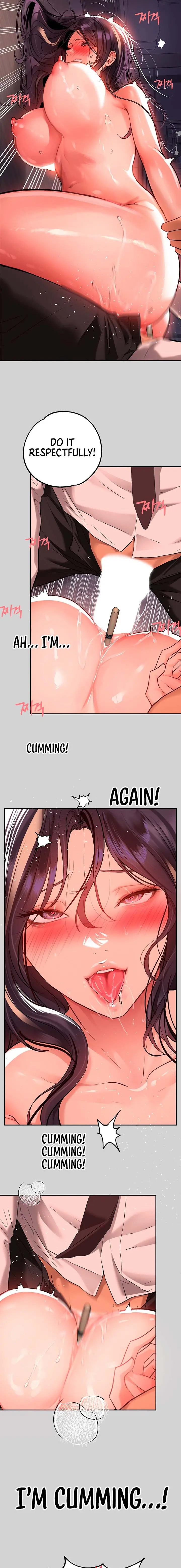 The Owner Of A Building Episode 72 - Page 19