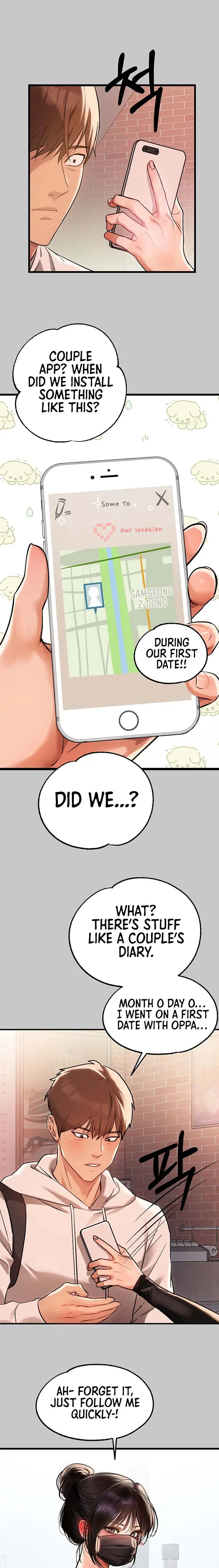 The Owner Of A Building Episode 73 - Page 17