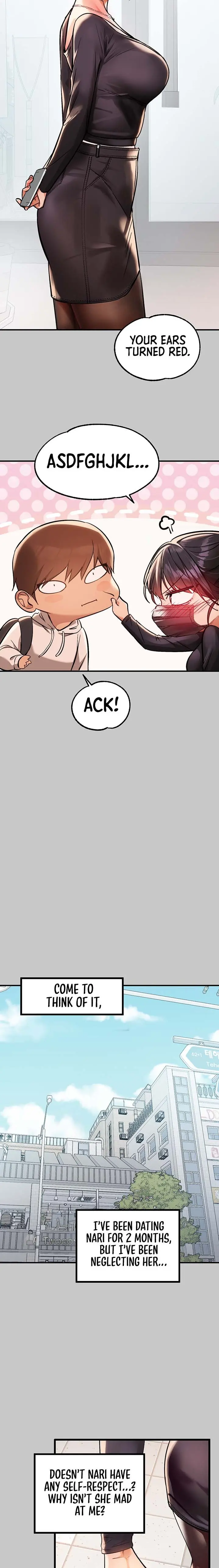 The Owner Of A Building Episode 73 - Page 18