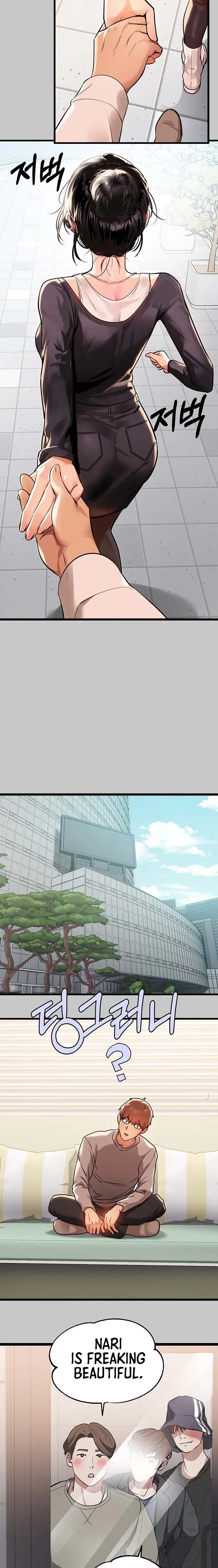 The Owner Of A Building Episode 73 - Page 19