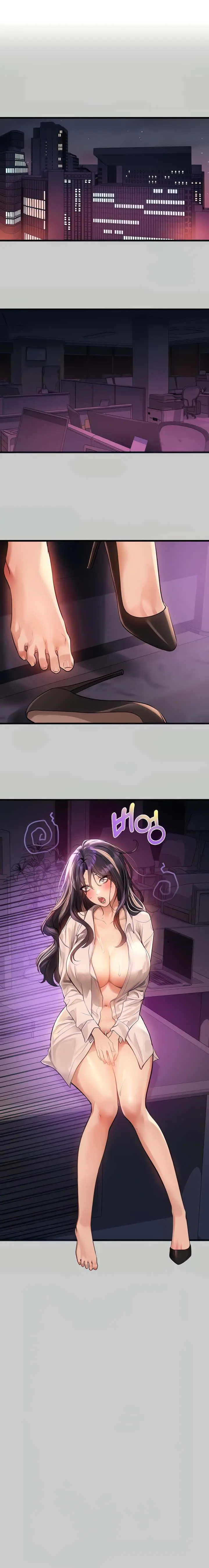 The Owner Of A Building Episode 73 - Page 2