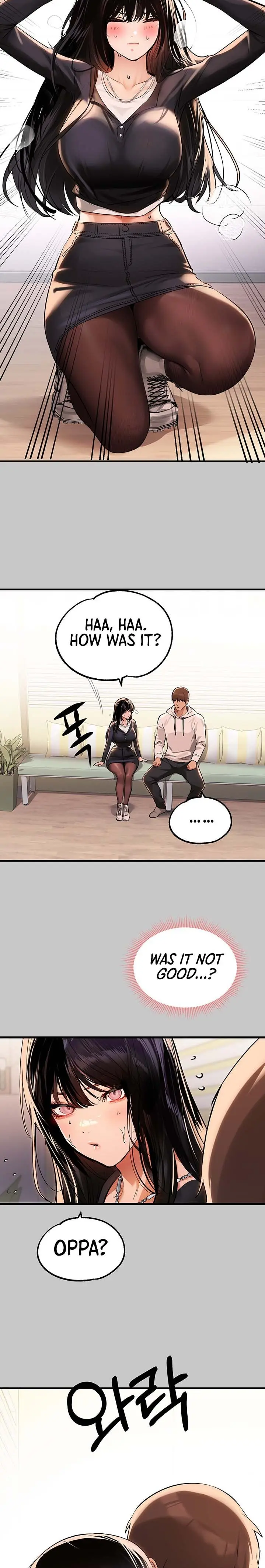 The Owner Of A Building Episode 73 - Page 25