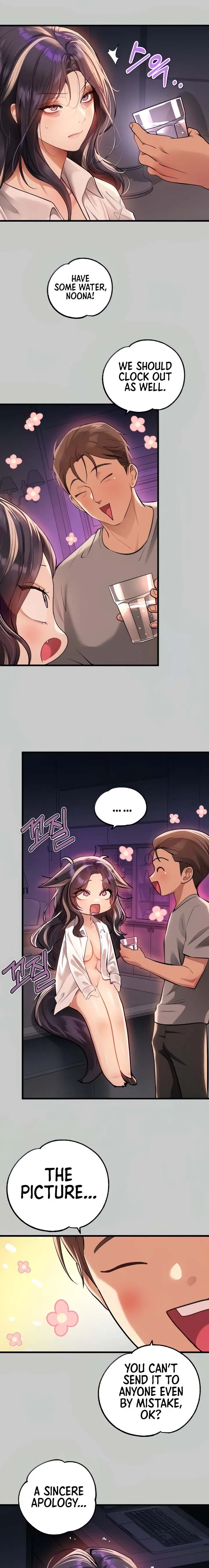 The Owner Of A Building Episode 73 - Page 3
