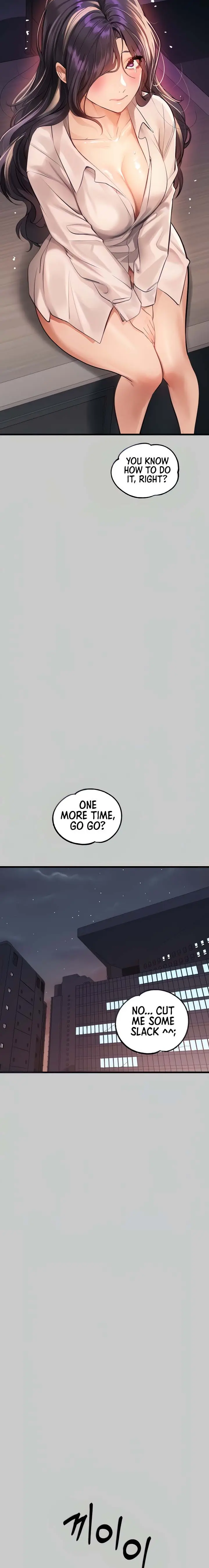 The Owner Of A Building Episode 73 - Page 4