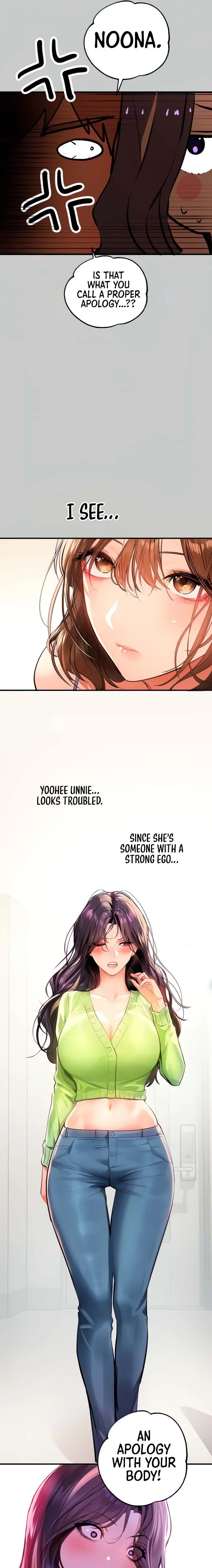 The Owner Of A Building Episode 73 - Page 7