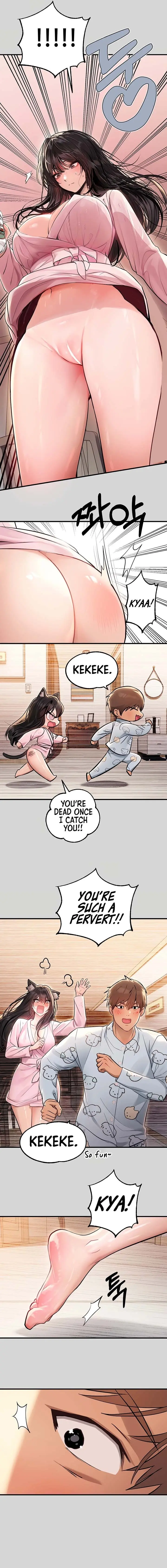 The Owner Of A Building Episode 75 - Page 10