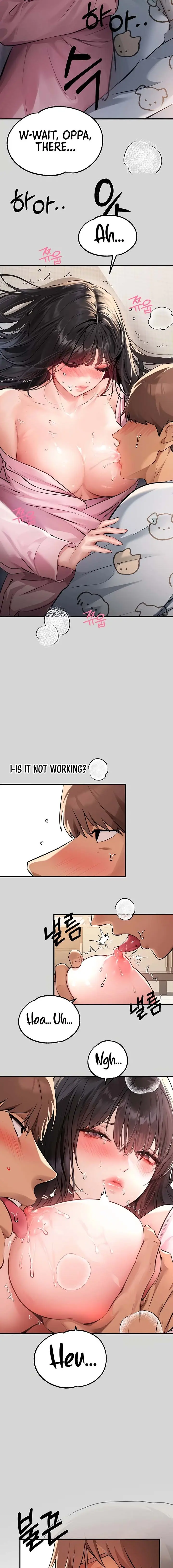 The Owner Of A Building Episode 75 - Page 16