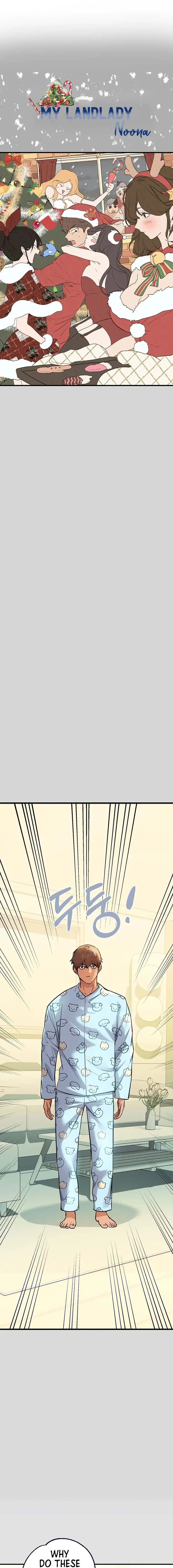 The Owner Of A Building Episode 75 - Page 2