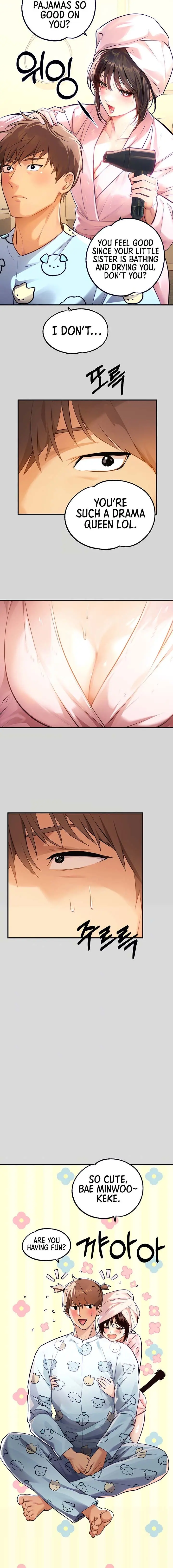 The Owner Of A Building Episode 75 - Page 3
