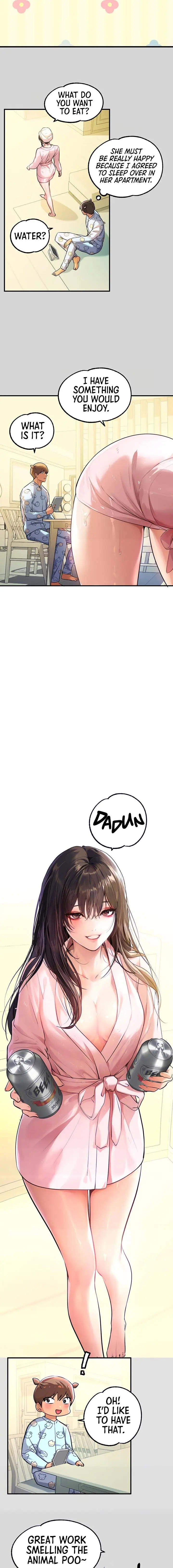 The Owner Of A Building Episode 75 - Page 4