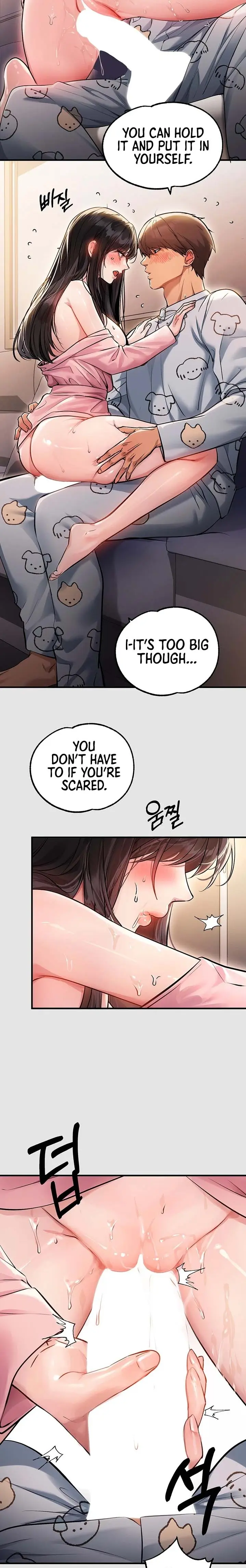 The Owner Of A Building Episode 76 - Page 13