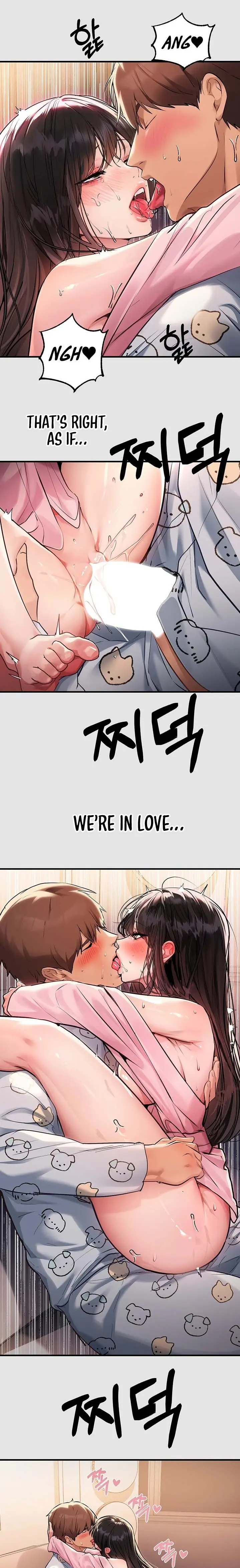 The Owner Of A Building Episode 76 - Page 20