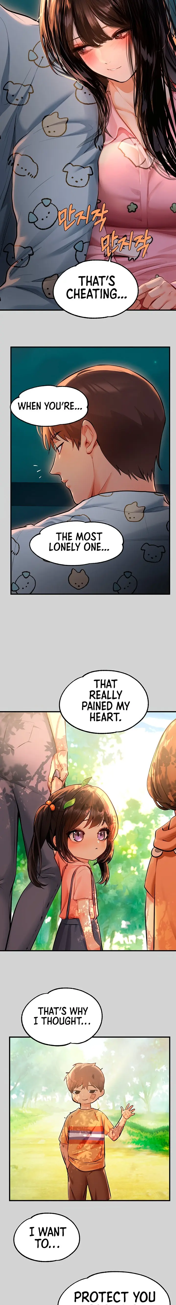 The Owner Of A Building Episode 78 - Page 13