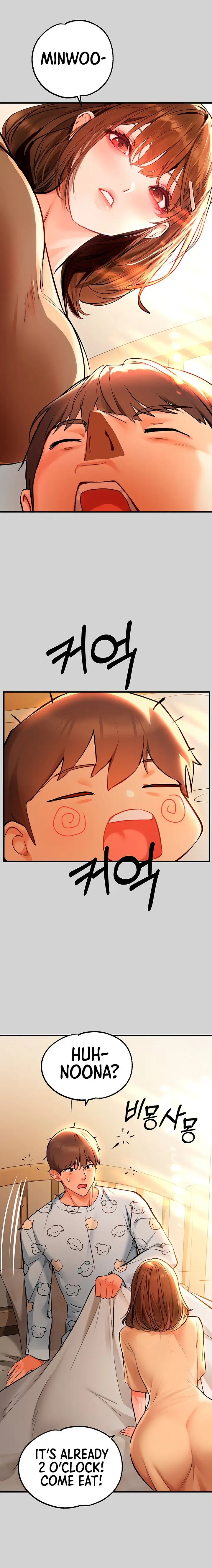 The Owner Of A Building Episode 78 - Page 16