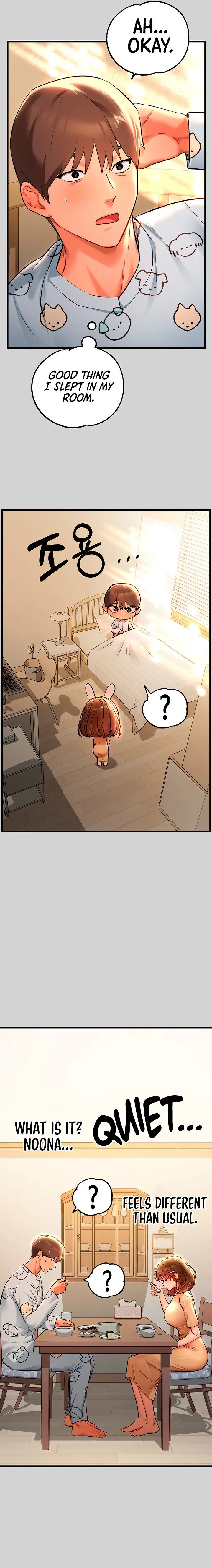 The Owner Of A Building Episode 78 - Page 17