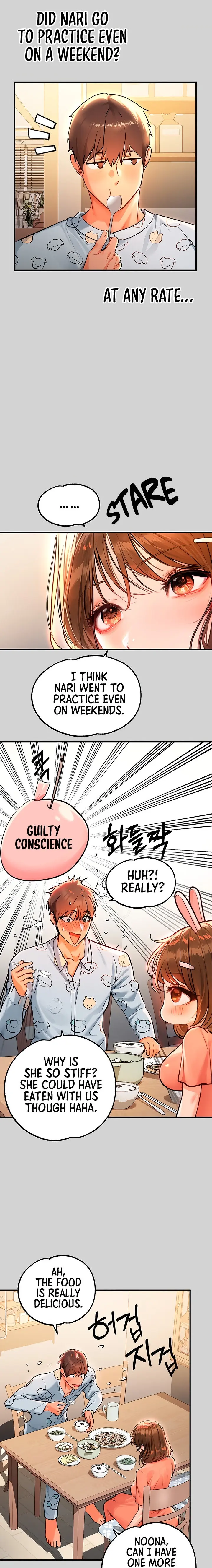 The Owner Of A Building Episode 78 - Page 18