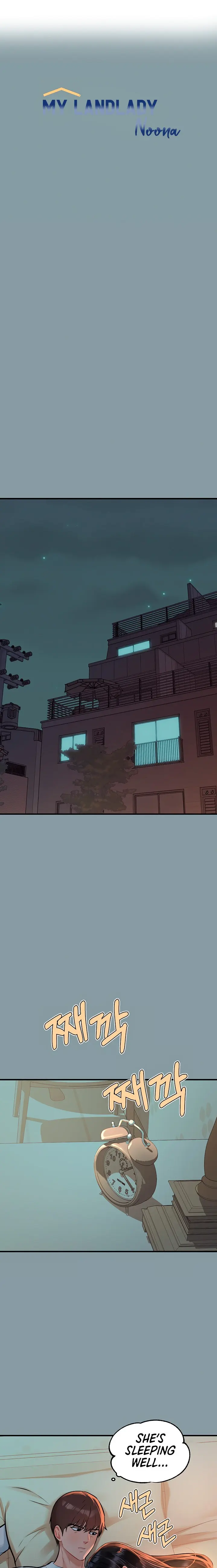 The Owner Of A Building Episode 78 - Page 2