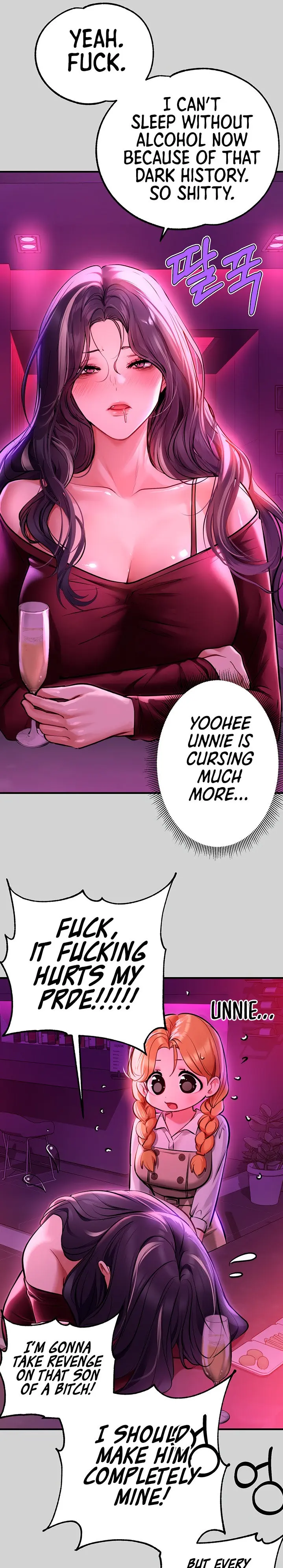 The Owner Of A Building Episode 78 - Page 22