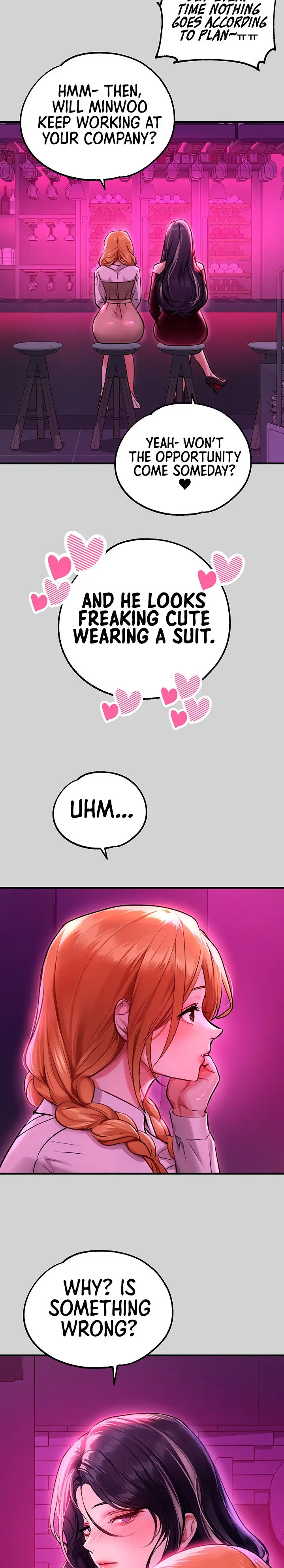 The Owner Of A Building Episode 78 - Page 23