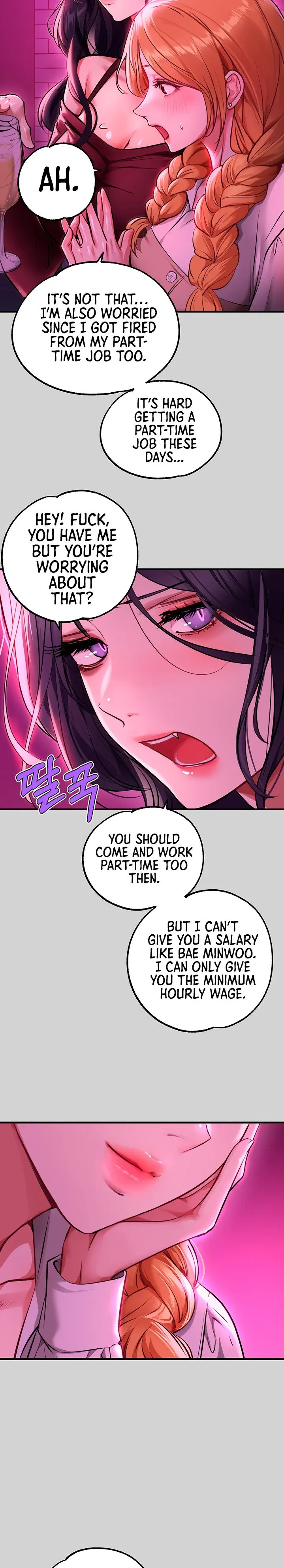 The Owner Of A Building Episode 78 - Page 24