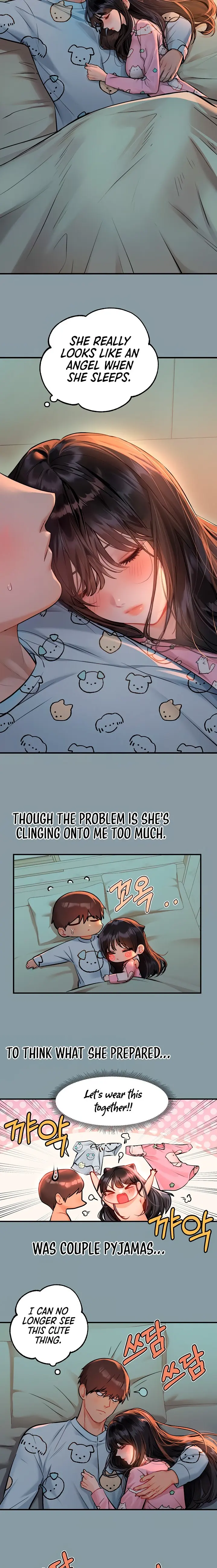 The Owner Of A Building Episode 78 - Page 3