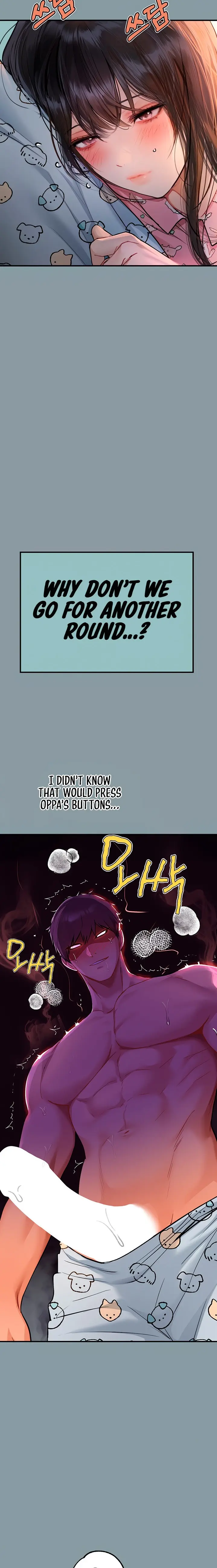 The Owner Of A Building Episode 78 - Page 4