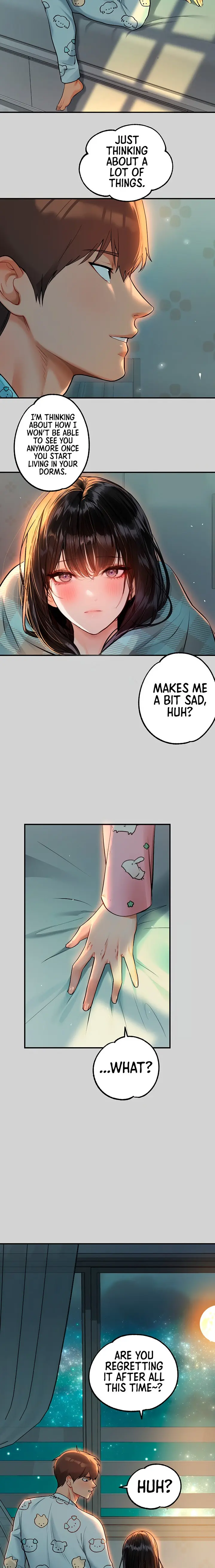 The Owner Of A Building Episode 78 - Page 8