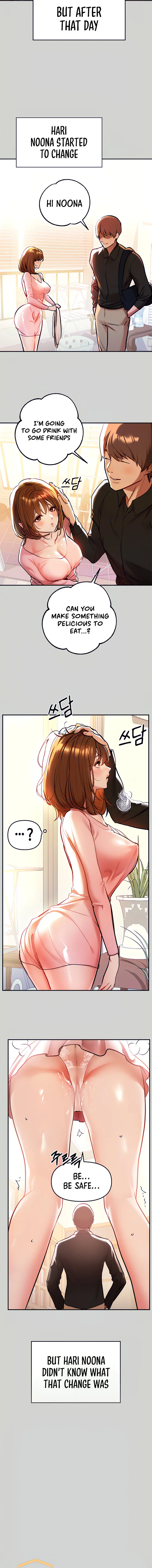 The Owner Of A Building Episode 8 - Page 2