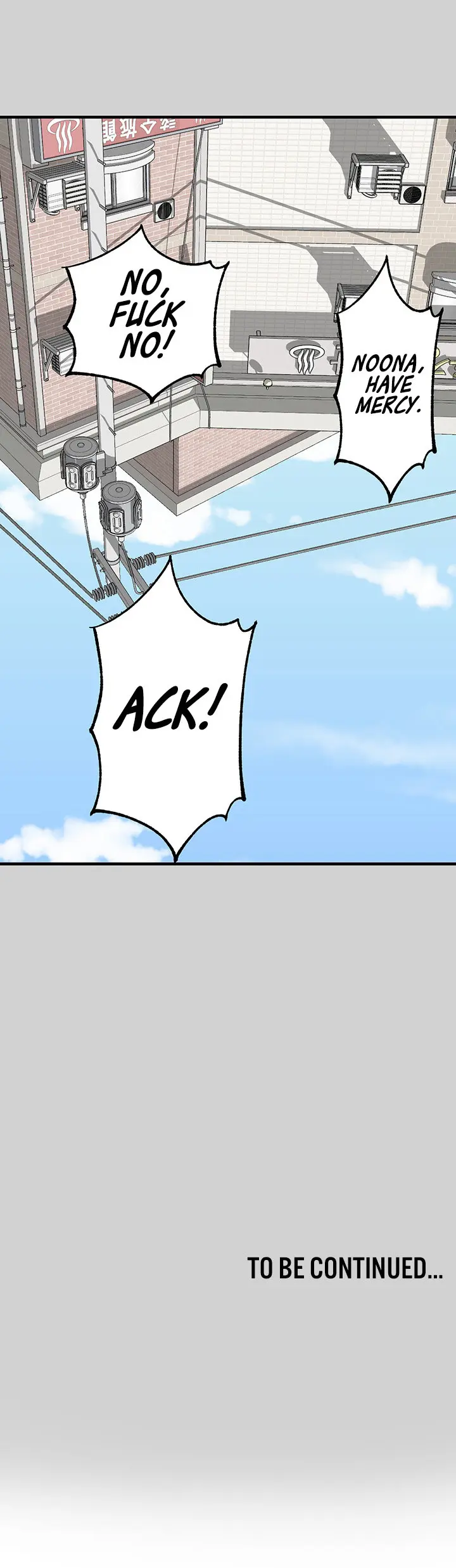 The Owner Of A Building Episode 82 - Page 6