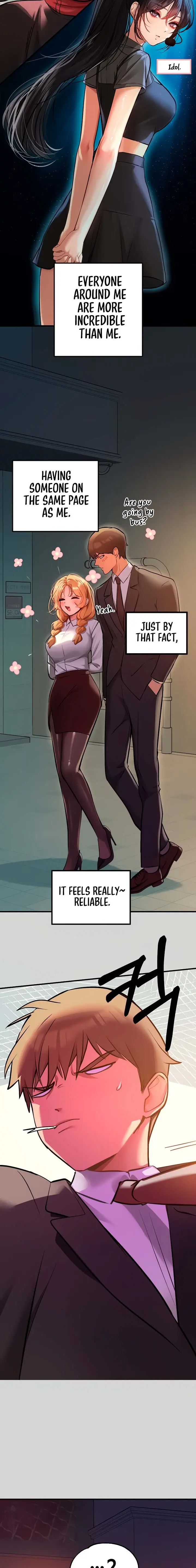 The Owner Of A Building Episode 84 - Page 10