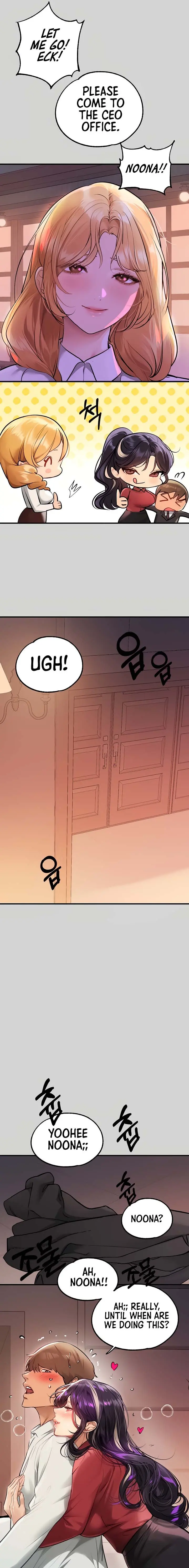 The Owner Of A Building Episode 84 - Page 12