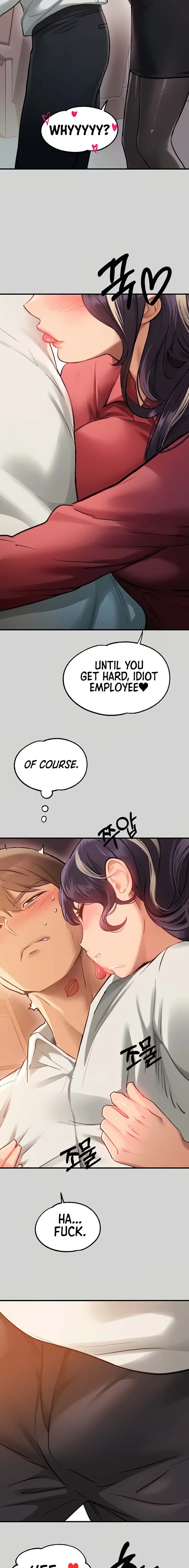 The Owner Of A Building Episode 84 - Page 13