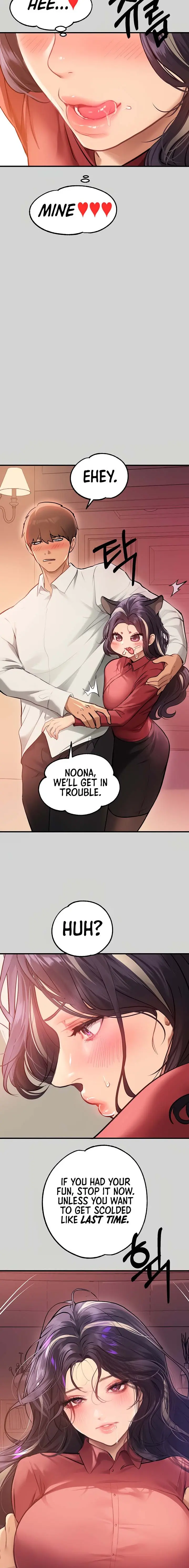 The Owner Of A Building Episode 84 - Page 14