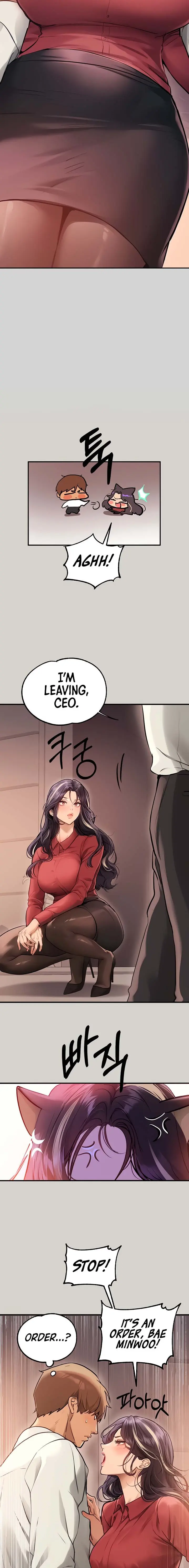 The Owner Of A Building Episode 84 - Page 15