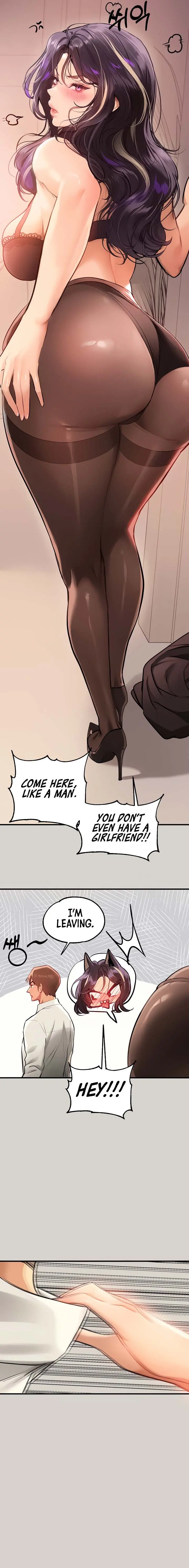 The Owner Of A Building Episode 84 - Page 17