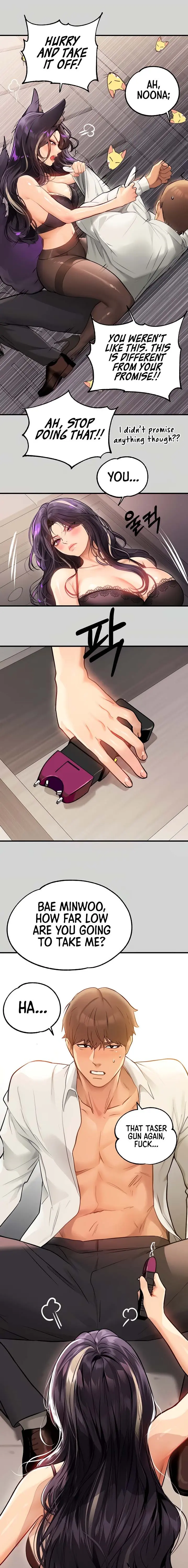 The Owner Of A Building Episode 84 - Page 19
