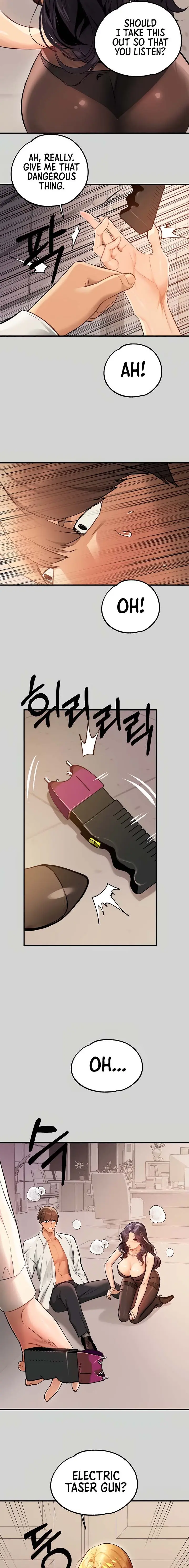 The Owner Of A Building Episode 84 - Page 20