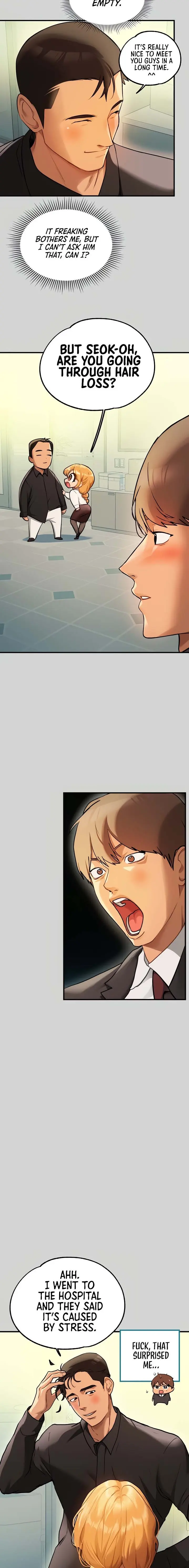 The Owner Of A Building Episode 84 - Page 3