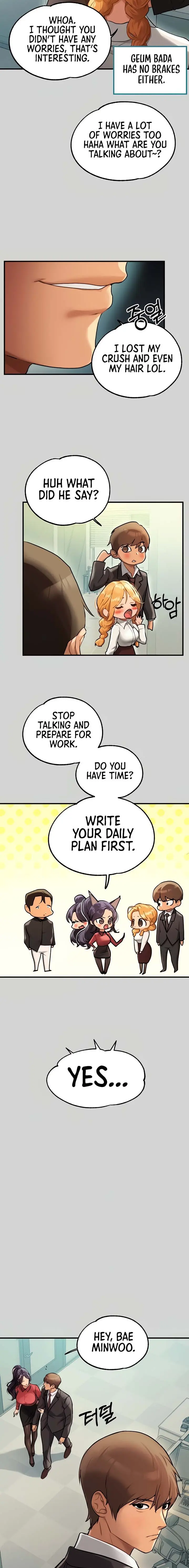 The Owner Of A Building Episode 84 - Page 4
