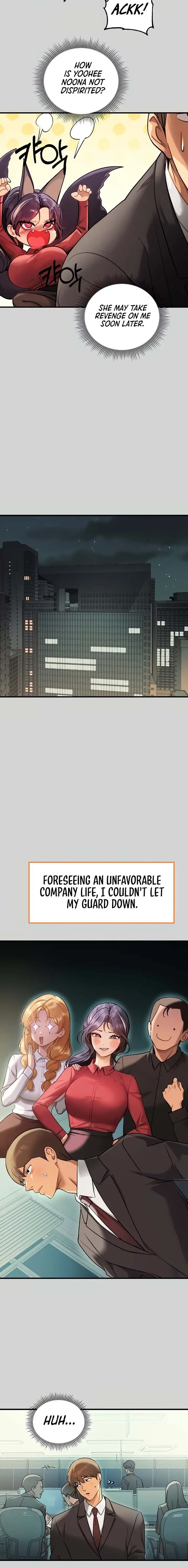 The Owner Of A Building Episode 84 - Page 6