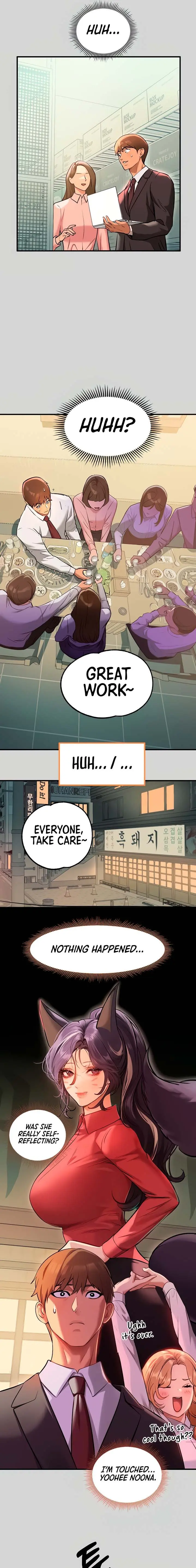 The Owner Of A Building Episode 84 - Page 7