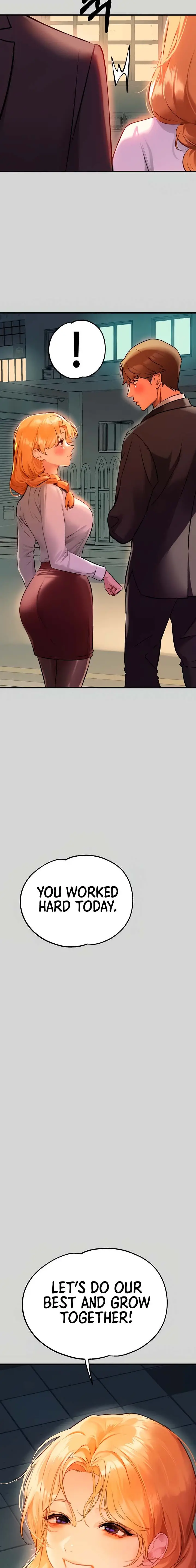 The Owner Of A Building Episode 84 - Page 8