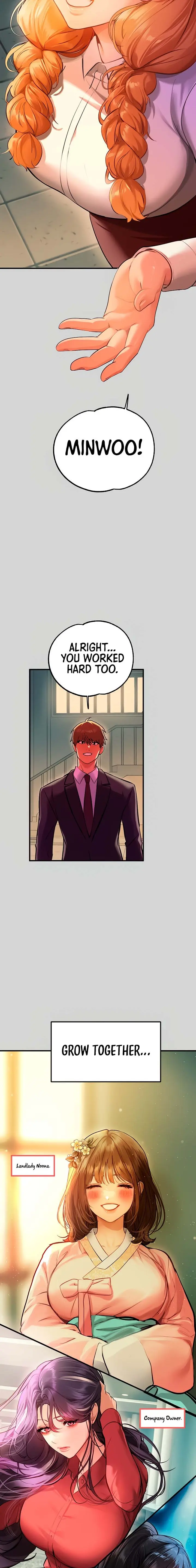 The Owner Of A Building Episode 84 - Page 9