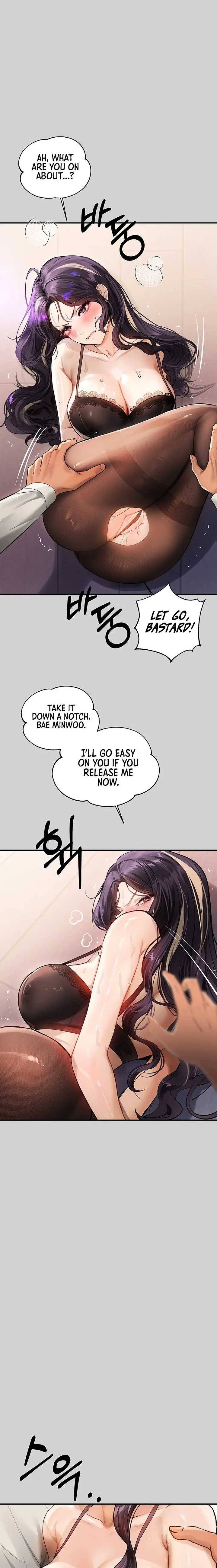 The Owner Of A Building Episode 85 - Page 13