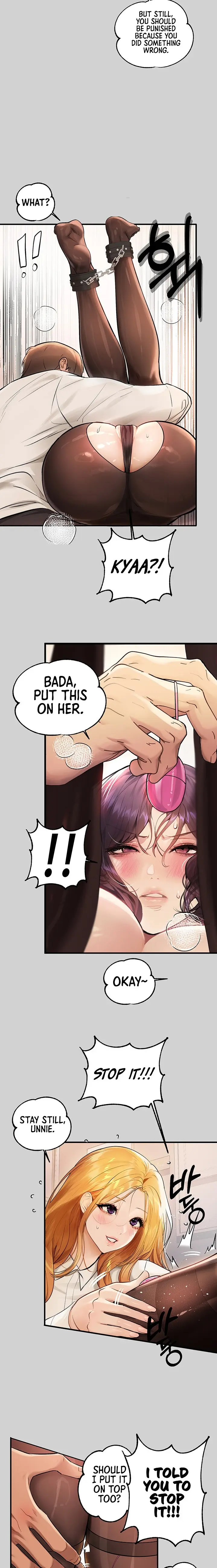 The Owner Of A Building Episode 85 - Page 15