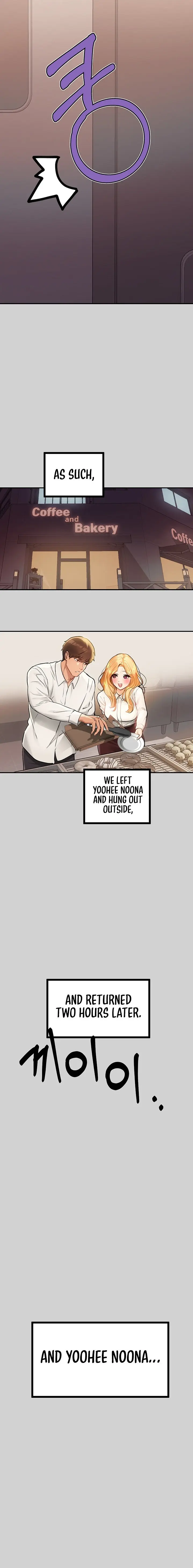 The Owner Of A Building Episode 85 - Page 19