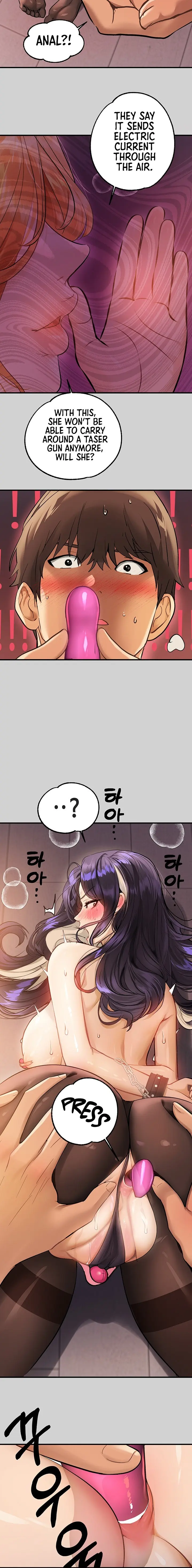 The Owner Of A Building Episode 85 - Page 21