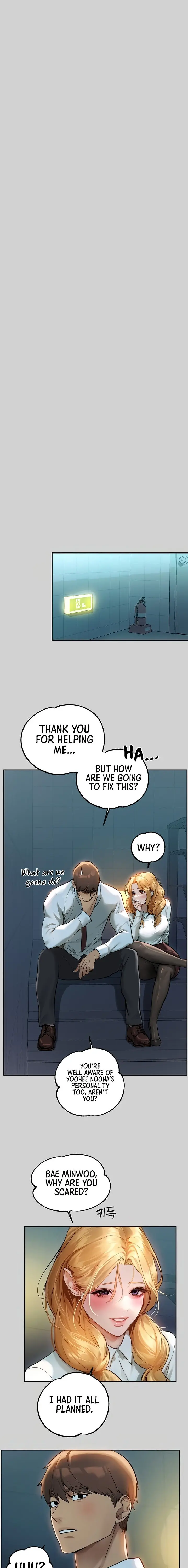The Owner Of A Building Episode 85 - Page 3