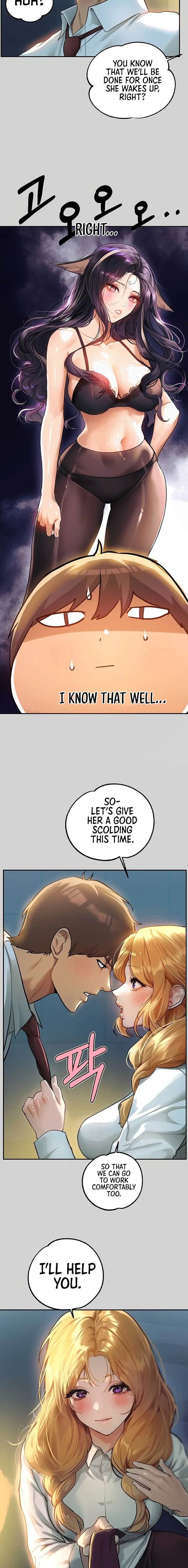 The Owner Of A Building Episode 85 - Page 4
