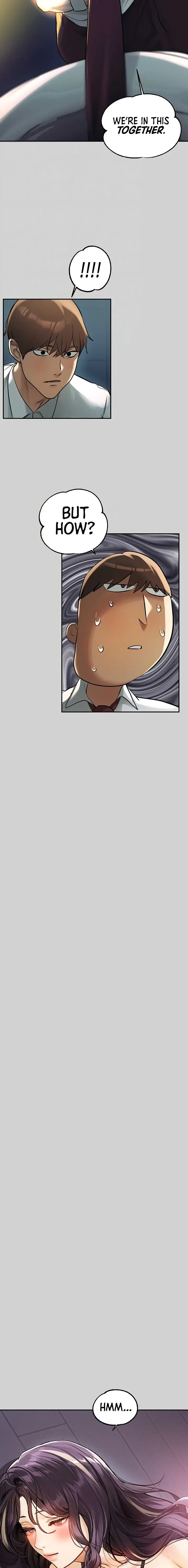 The Owner Of A Building Episode 85 - Page 5